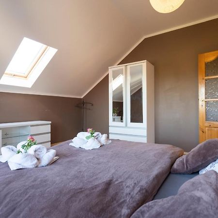 Apartamenty Wiosenna Шклярска-Поремба Экстерьер фото