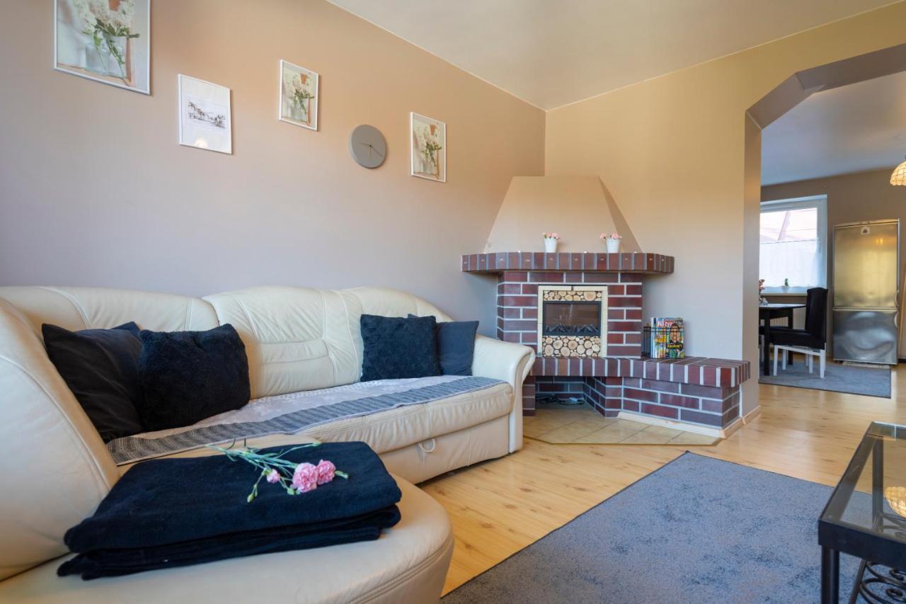 Apartamenty Wiosenna Шклярска-Поремба Экстерьер фото