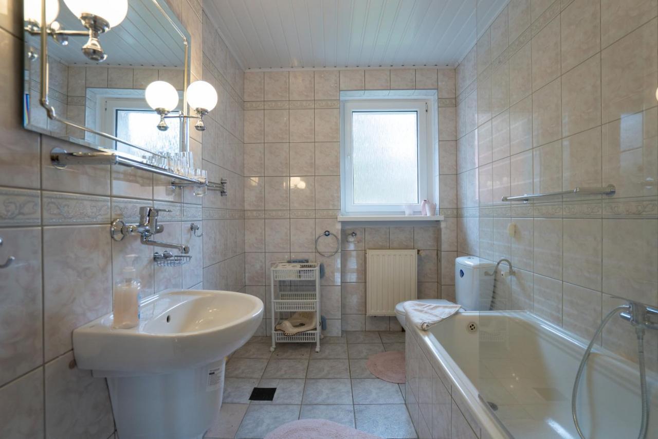 Apartamenty Wiosenna Шклярска-Поремба Экстерьер фото