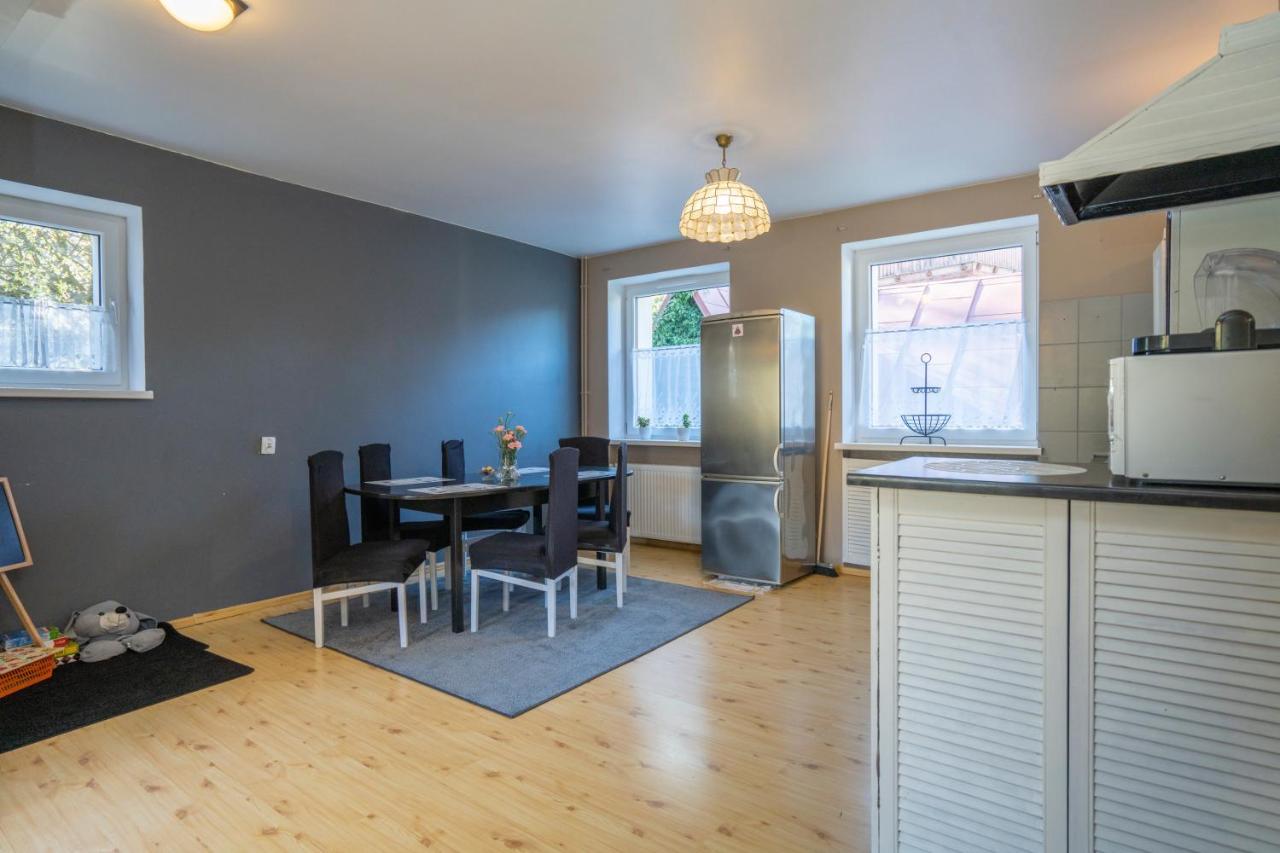 Apartamenty Wiosenna Шклярска-Поремба Экстерьер фото
