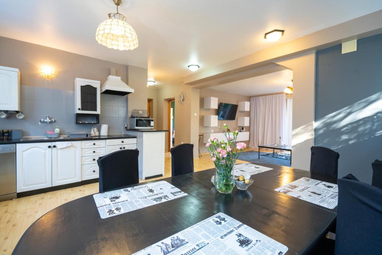 Apartamenty Wiosenna Шклярска-Поремба Экстерьер фото